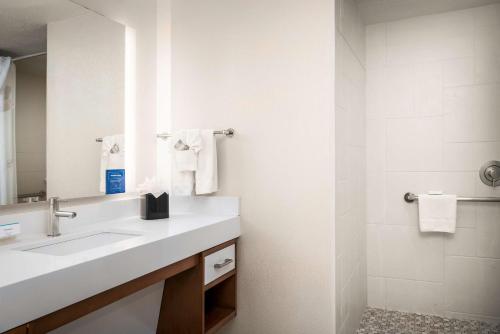 Homewood Suites by Hilton Salt Lake City Downtown Image