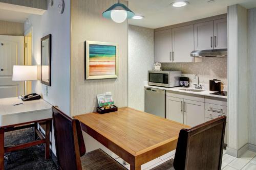 Homewood Suites by Hilton Salt Lake City Downtown Image