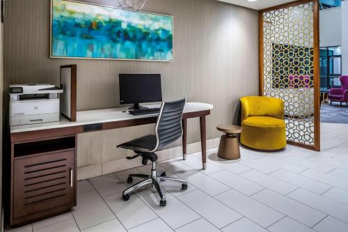 Homewood Suites by Hilton Salt Lake City Downtown Image