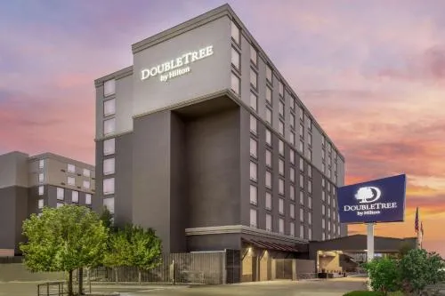 DoubleTree by Hilton Denver Cherry Creek, CO in Arvada