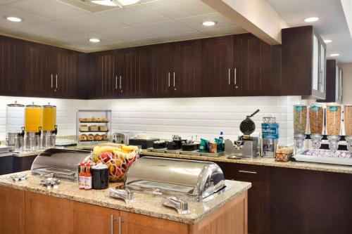 Homewood Suites by Hilton Houston-Willowbrook Mall Image