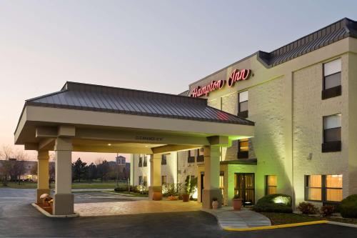 Hampton Inn Chicago-Tinley Park – Photos 3