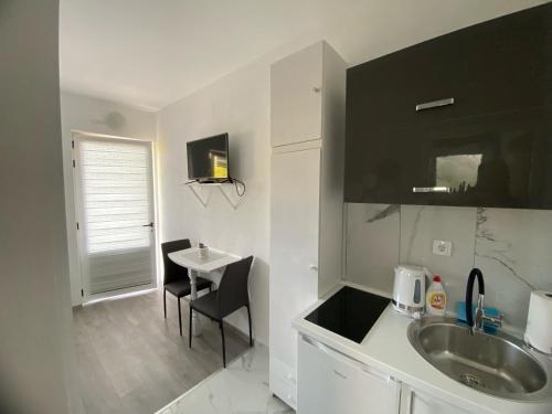 Фотография из галереи Apartman MAK в городе Требине