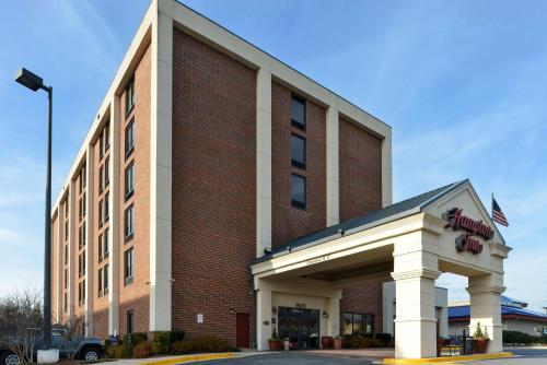 Hampton Inn College Park – Photos 3