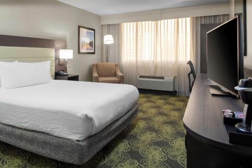 Hilton Garden Inn Reagan National Airport Image