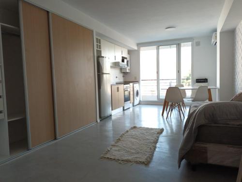 Monoambiente Edificio Sauce 37 – Photos 2