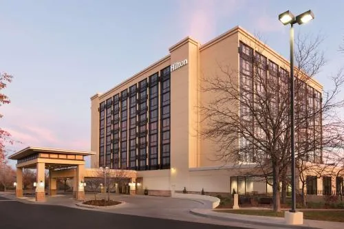 Hilton Fort Collins in Fort Collins