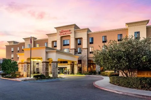 Hampton Inn & Suites Sacramento-Elk Grove Laguna I-5 in Elk Grove