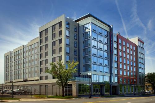 Homewood Suites by Hilton Washington DC NoMa Union Station Image