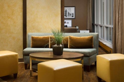 Homewood Suites by Hilton Washington DC NoMa Union Station Image