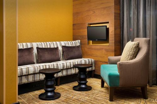 Homewood Suites by Hilton Washington DC NoMa Union Station Image