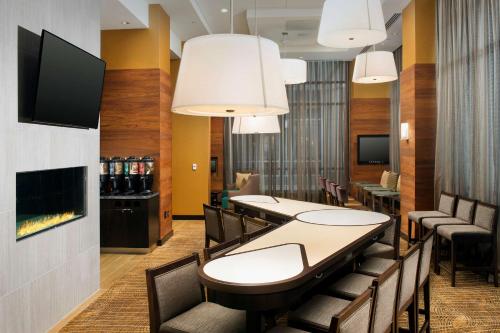 Homewood Suites by Hilton Washington DC NoMa Union Station Image