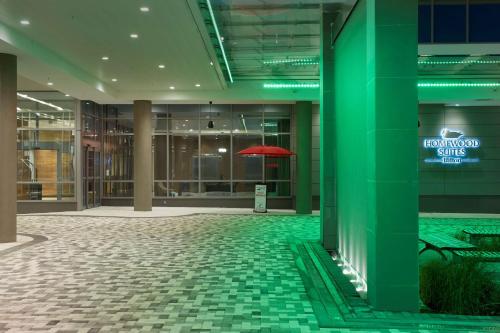 Φωτογραφία από το άλμπουμ του Homewood Suites by Hilton Washington DC NoMa Union Station στην Ουάσινγκτον