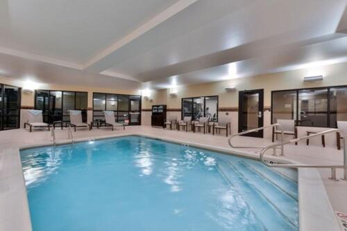 Courtyard by Marriott St Louis Chesterfield Image