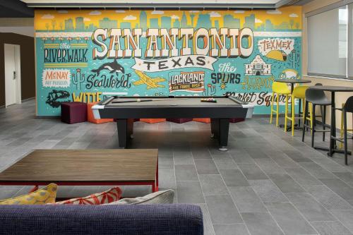 Tru By Hilton San Antonio Lackland Sea World Image