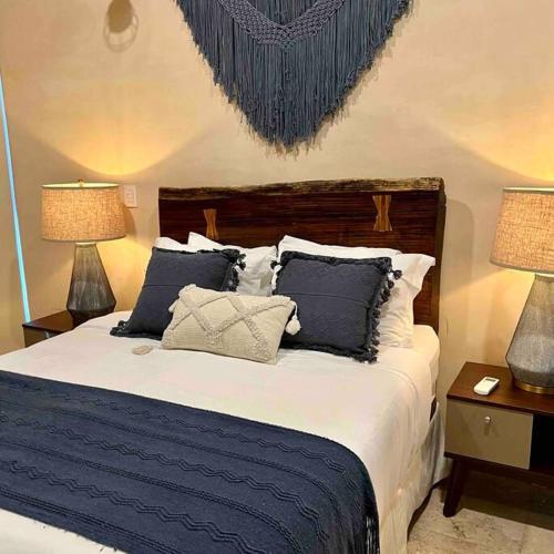 Espectacular Departamento en Aldea Zama photo 2