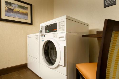 ユバルディにあるHampton Inn Uvaldeのギャラリーの写真