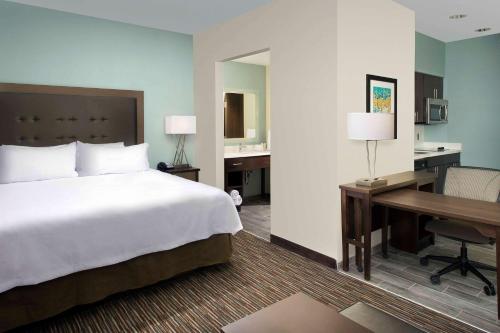 Homewood Suites San Antonio Airport Image