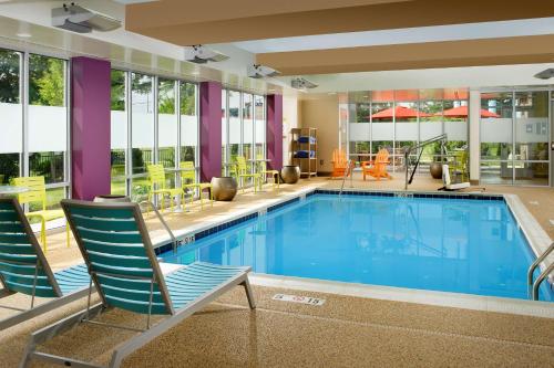 Home2 Suites by Hilton Arundel Mills BWI Airport Image