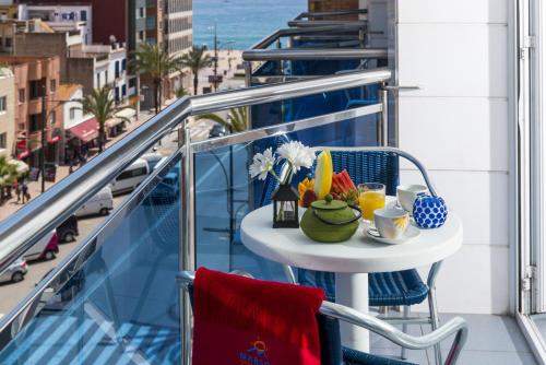 Apartaments Blau by Marsol