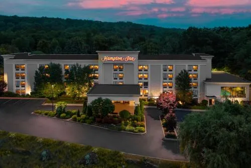 Hampton Inn Danbury in Danbury