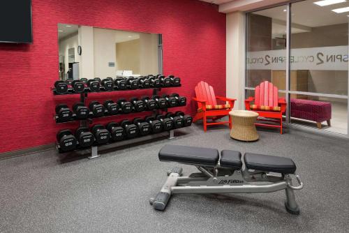 Home2 Suites By Hilton Orlando Near UCF Image