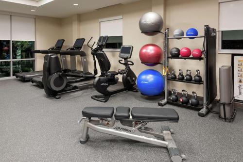 Home2 Suites By Hilton Orlando Near UCF Image
