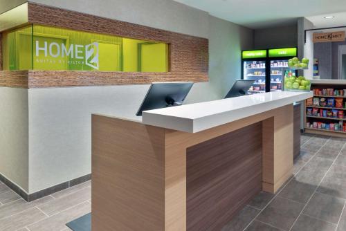 Home2 Suites By Hilton Orlando Near Universal Image