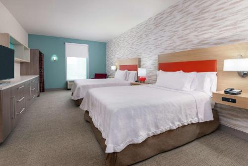 Home2 Suites By Hilton Orlando Near Universal Image
