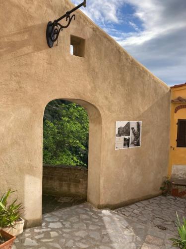 Gambar di galeri bagi Il Sole dell'Elba di Rio nellʼElba