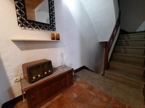 Fotografie z fotogalerie ubytování Casa Rural CAL ROCCO Porta del Pirineu v destinaci Pobla de Segur