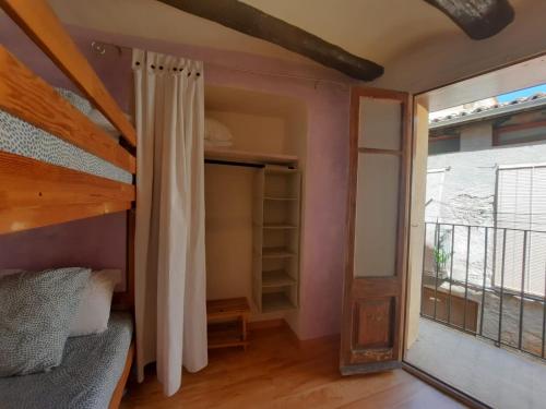 Fotografie z fotogalerie ubytování Casa Rural CAL ROCCO Porta del Pirineu v destinaci Pobla de Segur
