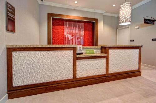 Foto dalla galleria di Hilton Garden Inn Nashville Brentwood a Brentwood