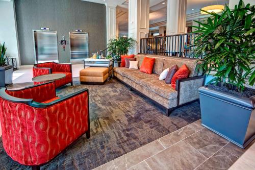 Hilton Garden Inn Nashville Brentwood Image