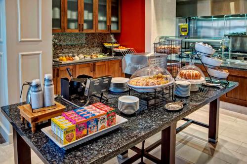 Cibo presso l'hotel o nelle vicinanze