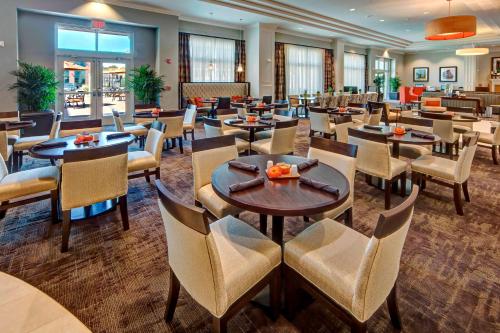 Ristorante o altro punto ristoro di Hilton Garden Inn Nashville Brentwood
