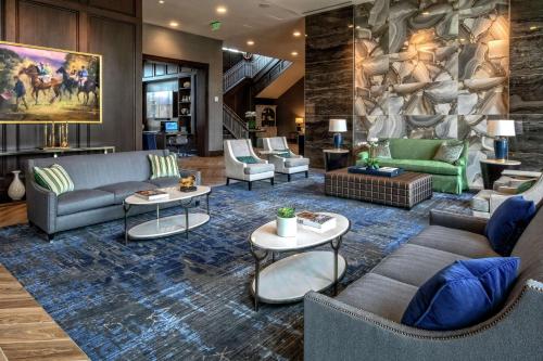 Hilton Nashville Green Hills Image