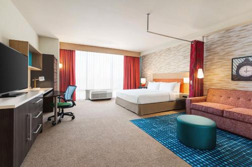 Home2 Suites By Hilton Nashville West End Avenue Image