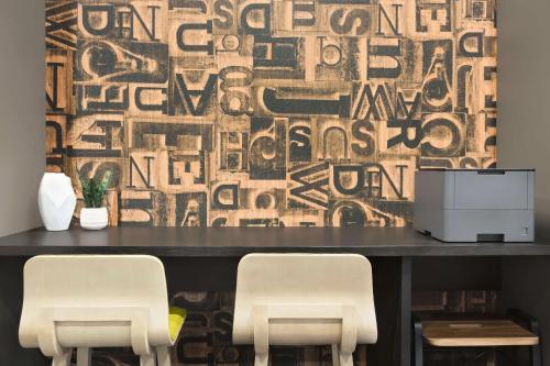 Hilton Garden Inn Nashville West End Avenue Image