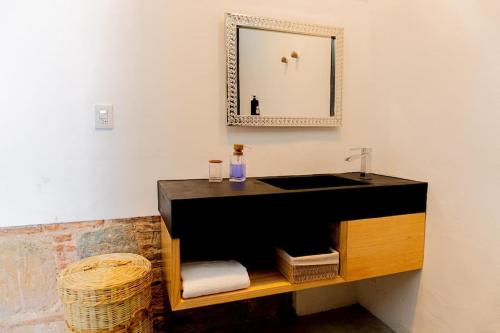 Φωτογραφία από το άλμπουμ του Guayabo estudio σε Oaxaca City