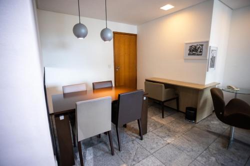 Gambar di galeri bagi Nobile Residences Maria Frazão di Recife
