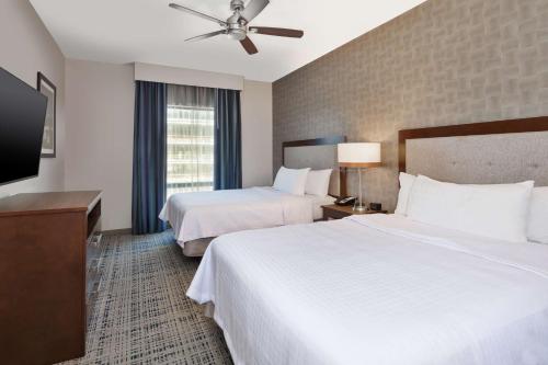 Homewood Suites by Hilton Pittsburgh Downtown Image