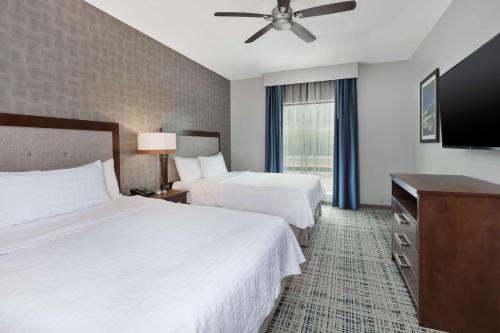 Homewood Suites by Hilton Pittsburgh Downtown Image