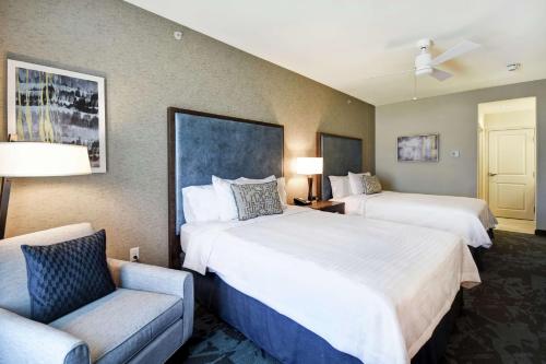 Homewood Suites By Hilton Salt Lake City Airport Image