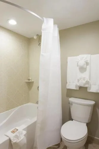 Surfside Beach Oceanfront Hotel photo 9