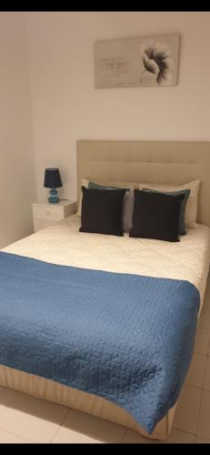 Apartamento MARQUES