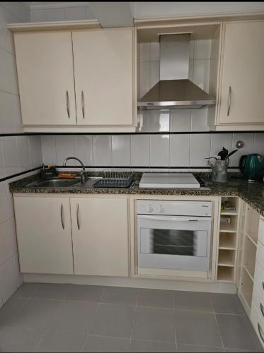 Apartamento MARQUES