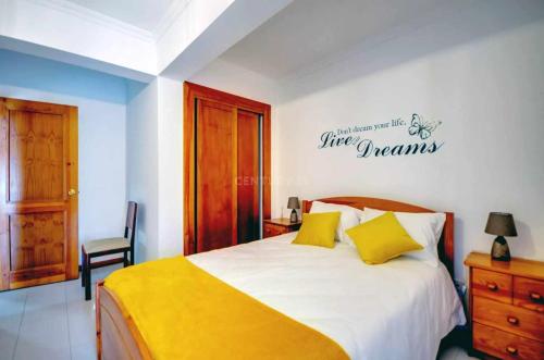 Apartamento MARQUES