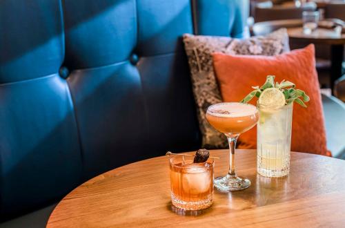 Bebidas en The Wilbur Lititz, Tapestry Collection By Hilton