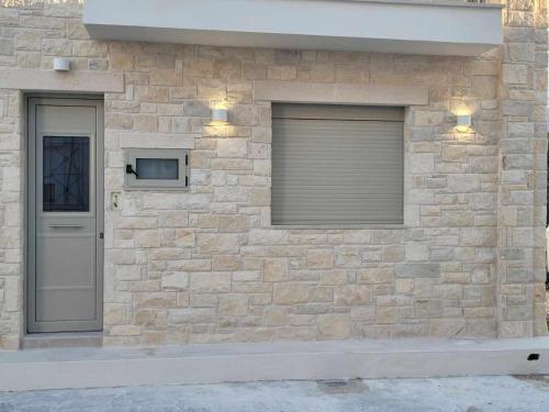 Фотография из галереи Armonía Small Luxury Apartments в Иерапетре